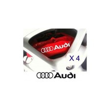 Autocollant Frein Audi