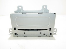 OPEL ZAFIRA C TOURER AM FM Lecteur CD Radio Stereo Head Unit 22976601