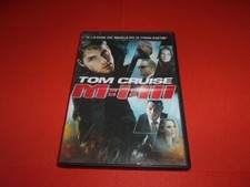 DVD,"MISSION IMPOSSIBLE 3",tom