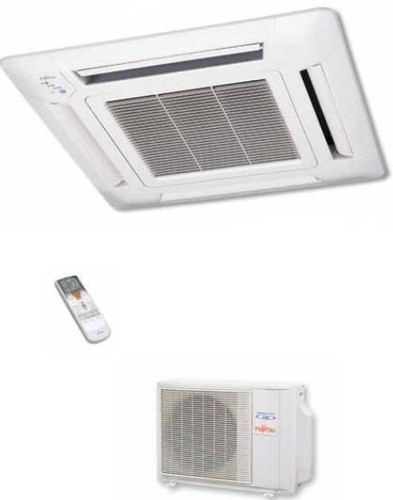 Climatiseur fujitsu cassette - climatiseur, 4