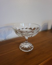 COUPE A FRUIT OU COUPE A GLACE EN CRISTAL VILLEROY & BOCH