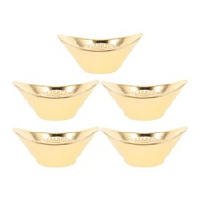  5 Pcs Accessoires De Mise En Page Décoration D'intérieur Feng Shui