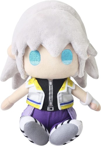 Peluche square enix kingdom - peluche,