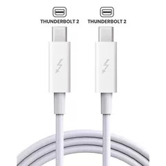 Apple thunderbolt usb to - apple, 2