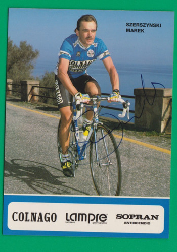 Cyclisme carte cycliste - cyclisme,