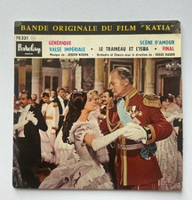 BOF 45t (EP) vinyle 70 331