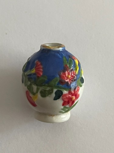 Fève emaux longwy - de, belle