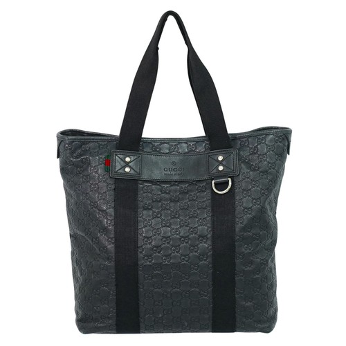 Sac main fourre tout gucci - sac, fourre-tout