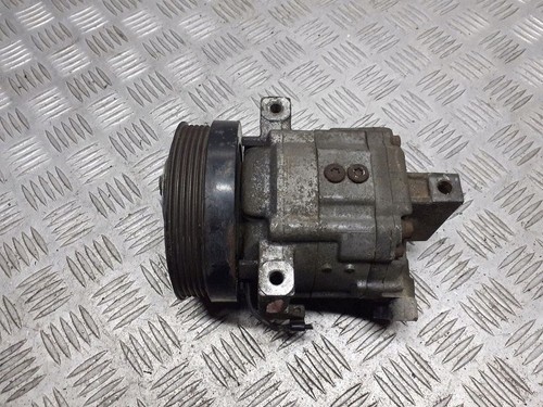 Mitsubishi pajero pinin 2003 - mitsubishi,
