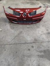 Pare choc avant RENAULT MEGANE 2 PHASE 2 CABRIOLET 169348231T