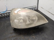 Optique avant principal droit