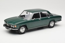 155029201 BMW 2500 E3 Green