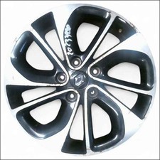 Jante aluminium 403006221R Renault SCENIC III