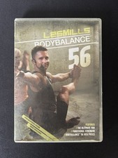 Kit CD/DVD Les Mills Body