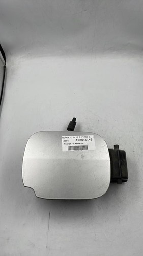 Trappe essence renault clio - trappe,