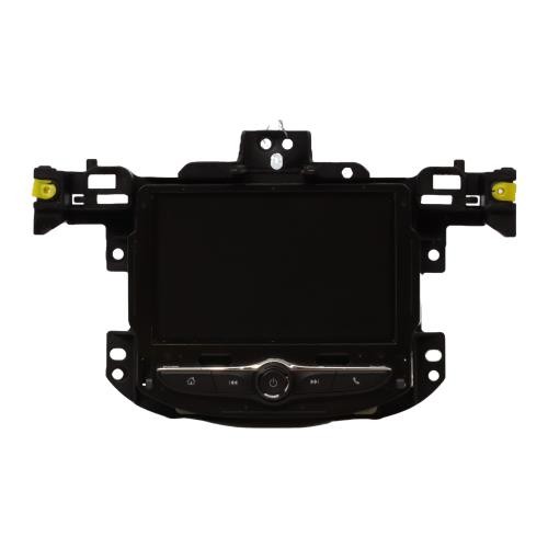Autoradio origine opel corsa - autoradio, d'origine