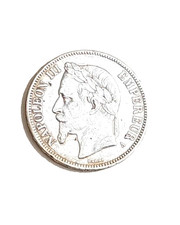 NAPOLEON  III 1867 EMPIRE