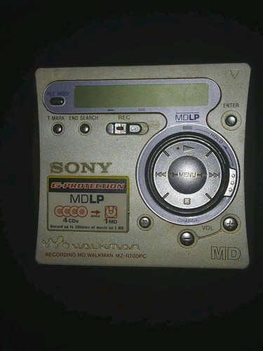 Vintage walkman sony - walkman,