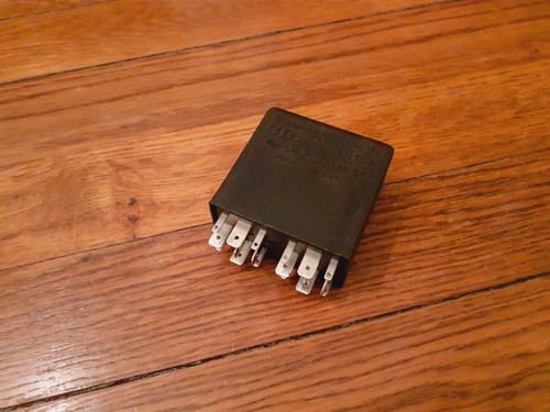 Relais audi 393 oem - relais, vw