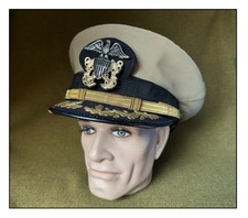ww2 Casquette Bangcroft US