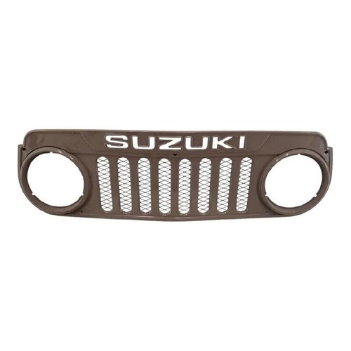 Grille suzuki lj80 - suzuki, 3p