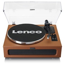 LS-430 - Platine vinyle