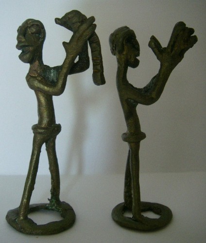 1950 4cm afrique - 1950, anciennes