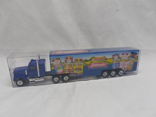 Camion americain grell - 1/87,