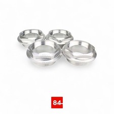 4X BBS RS RC Écrou Hexagonal