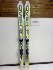 HEAD Supershape i.Magnum 163