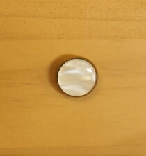 Bouton pour accordéon cerclé : couleur et diamètre au choix. Accordion button