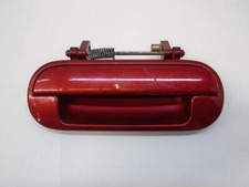 Poignée Extérieure Arrière