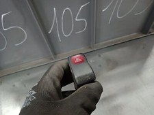 Avertissement Interrupteur VW