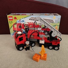 Lego Duplo 4977 - Le Camion