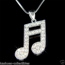 Double Croche ~ Musique Note ~