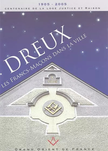 Dreux les francs - les, dans