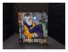 DUMAS, ANN. ROSENTHAL, SIR NORMAN De Russie : Maître Peintre Français Et Russe