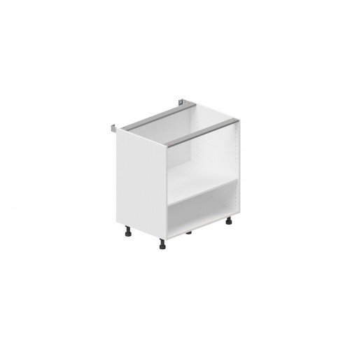 Caisson bas hauteur 770 - , mm