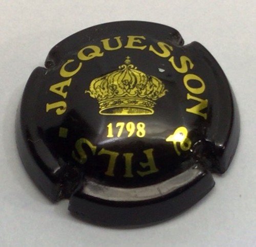 Jacquesson fils 11 - -, n°
