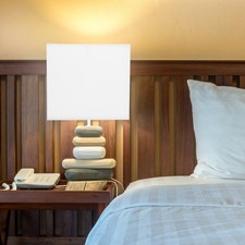  Rectangular Ceiling Abat-jour