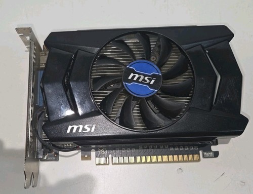 Msi geforce gtx 750ti 2gb - gtx,