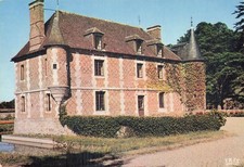 27 RUGLES CHÂTEAU DE L