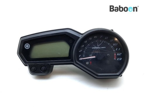 Compteur set complet kmh - compteur,