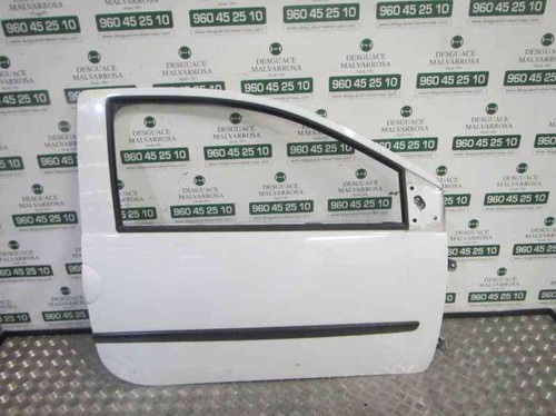 Porte avant droite 16408809 - droite, /