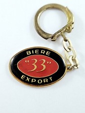 PORTE-CLES - Joli Époxy