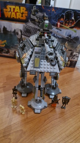 Lego star wars ap - lego, (75043)