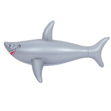 Jouet De Piscine Requin Extra