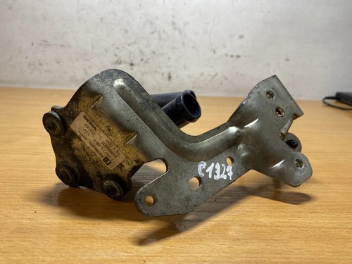 Volvo xc90 moteur - volvo, ii