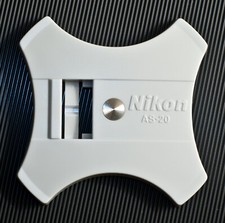 Nikon AS-20 support de flash - pour Flash Nikon SB-R200 / Meike MK-R200