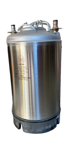 New gallon ball - new, aeb